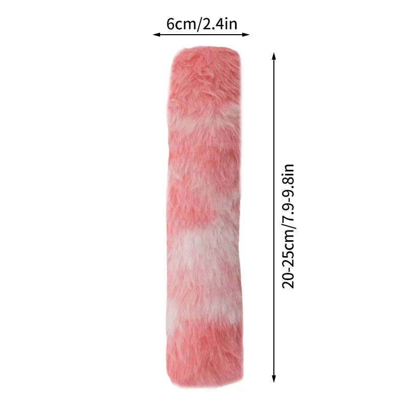 Katte legetøj Plush Roller ⎜ Biting, Teething and Independent Play