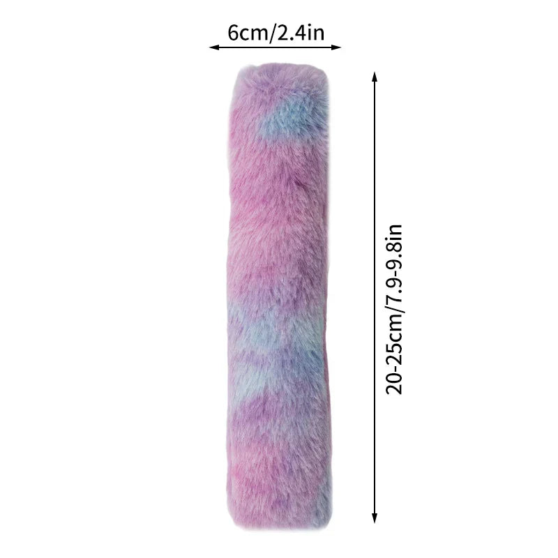 Katte legetøj Plush Roller ⎜ Biting, Teething and Independent Play