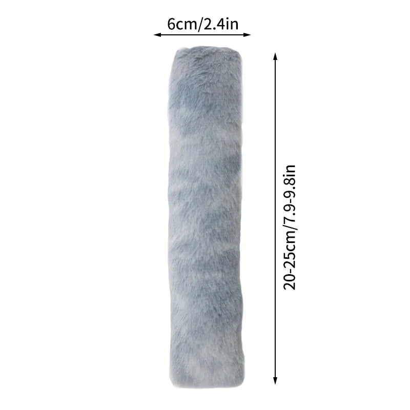 Katte legetøj Plush Roller ⎜ Biting, Teething and Independent Play