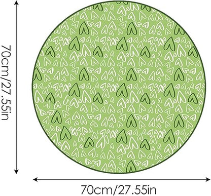 Legetøjsmåtte til katte ⎜ Kradsning, jagt og selvstændig leg