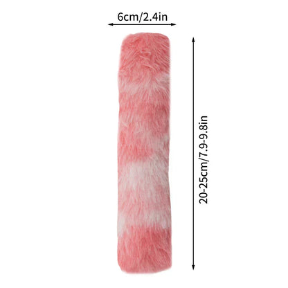 Katte legetøj Plush Roller ⎜ Biting, Teething and Independent Play