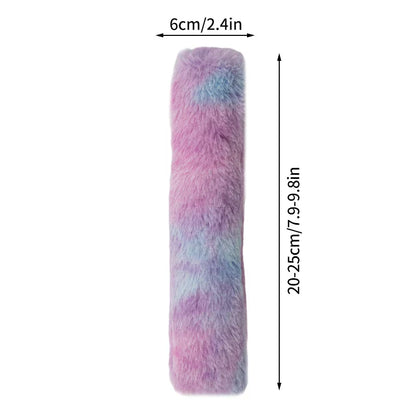 Katte legetøj Plush Roller ⎜ Biting, Teething and Independent Play