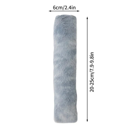 Katte legetøj Plush Roller ⎜ Biting, Teething and Independent Play